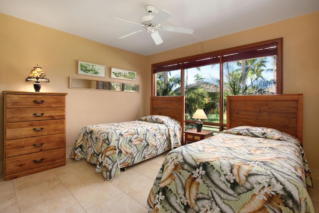 Castle Kanaloa At Kona Keauhou Habitación foto